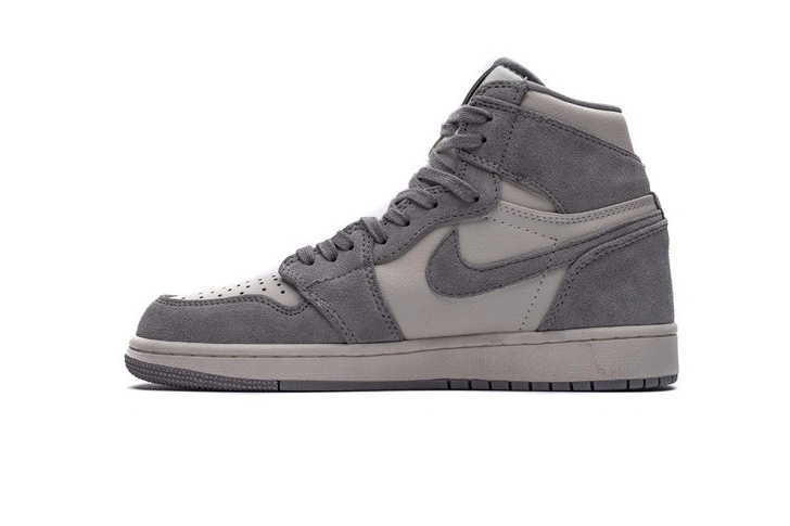 Pale High Ivory Retro 1  (W) Jordan air AH7389-101  1024